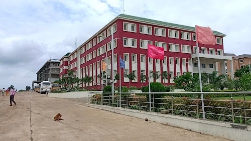 G H Raisoni University, Saikheda