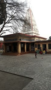 Shiv mandir rehan khass