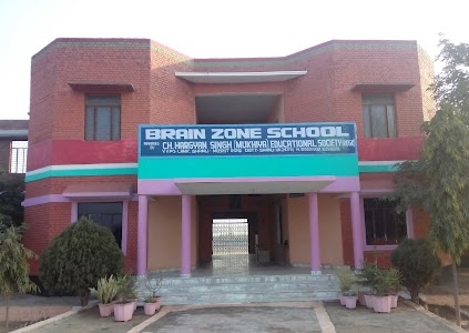 Brainzone Junior High School