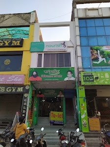 Nourish Clinic - Dr. Shilpi Jain Rajgarhia