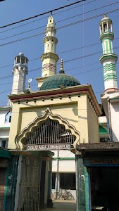 Chalkipara Jumma Masjid