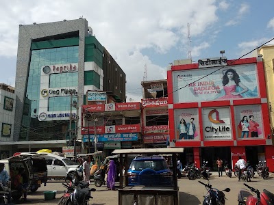 Pramod Laddu Bhandar