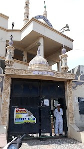 Madina Masjid
