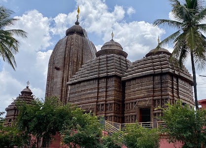 Jagannath Temple