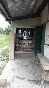 Kharananda's Shop