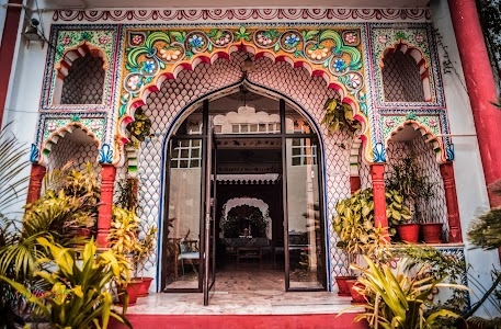 Madpackers Pushkar