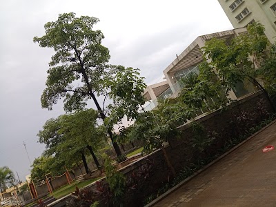 Aayush Park 1