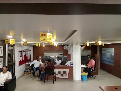 Jagritri Honda