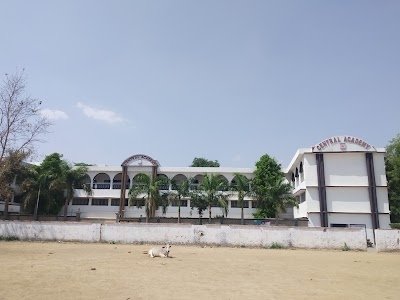 Central Academy Senior Secondary School