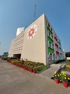 Vikash The Concept School Sambalpur