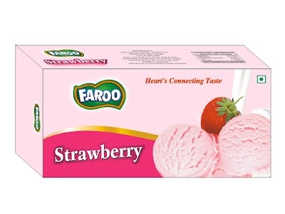 Faroo Ice Cream