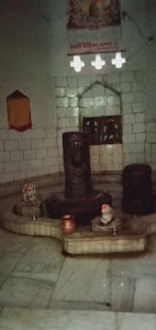 Shiv Mandir
