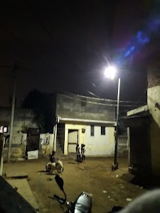 Reliance Nagar, Amroli
