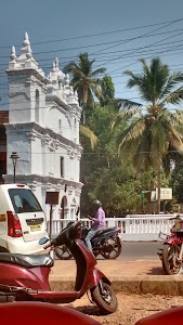 Arpora Junction