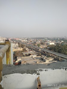 Nipun Saffron Valley