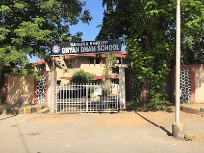 Smt. Sandraben Shroff Gnyan Dham School
