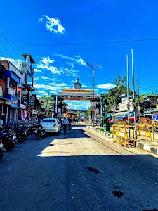 Sanauli