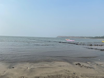 beach Manuri