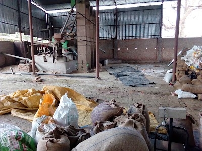 sanjay rice mill
