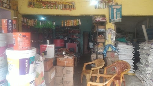 Shree Gaura Baba Dhaba and Restaurant