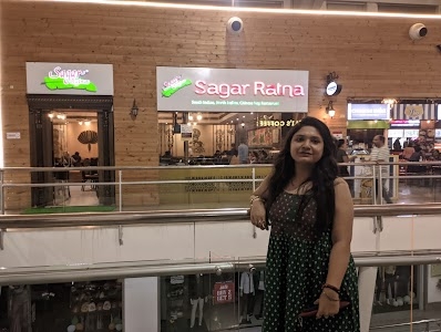 Sagar Ratna