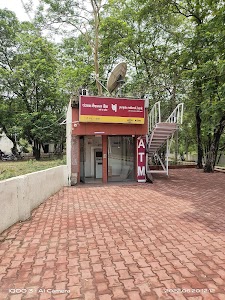 Punjab National Bank ATM
