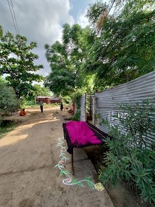 Mogare home