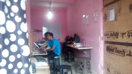 Sai Baba Computer Institute