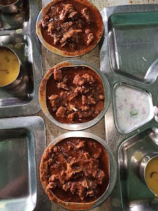 Debendra Hotel
