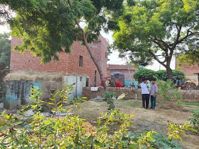 Vashistha Kunj Devrala