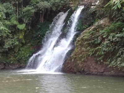 Ram Teng Waterfalls