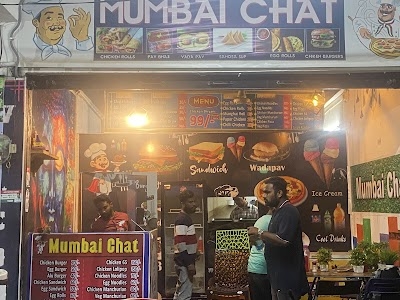 Mumbai chat