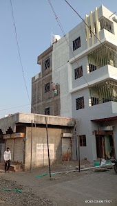 Anand Hospital And Research Centre, Ghodegaon