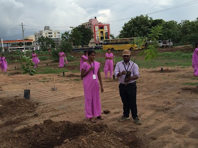 Karshak B.Ed College -Teacher Education Society