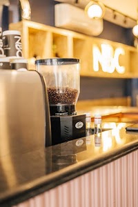 Nothing Before Coffee (NBC)