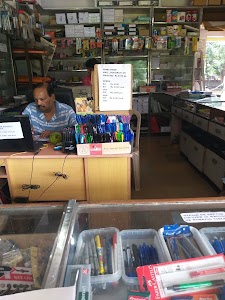 Goel Market and Xerox & travels