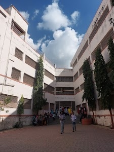Mahatma Basweshwar Science College,Latur