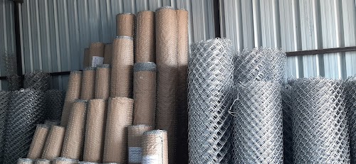 Aditya Wire Industries &Hardware