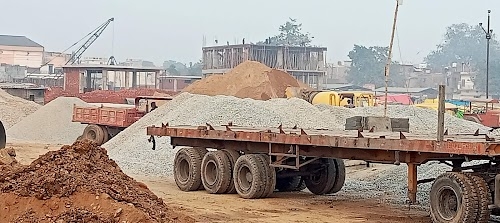 Zone-C STP Jal Nigam Gorakhpur