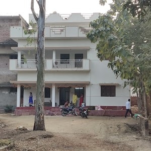 Rampur Khori Bari