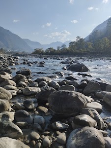 Uttarkashi