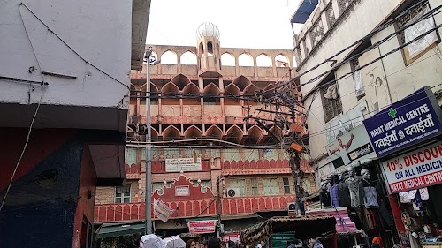 Imli Wali Masjid