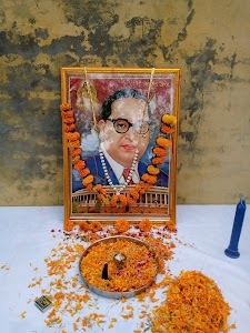 Ravidas Mandir