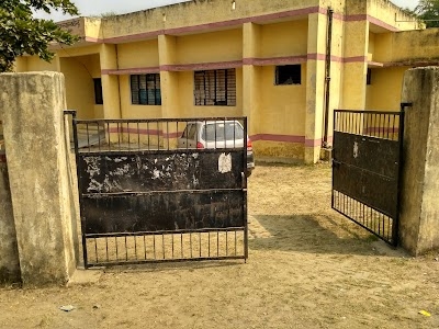 Prathmik Swasthya Kendra