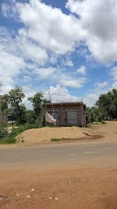 Boidanga Bus Stop