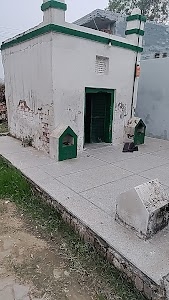 Lalawala Peer