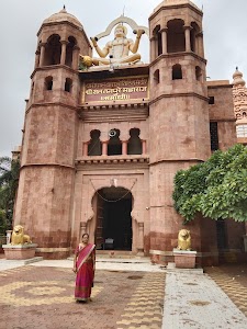 Gondavalekar maharaj temple pandharpur