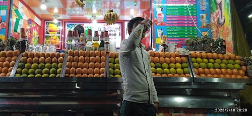 Sonam Juice And Shakes