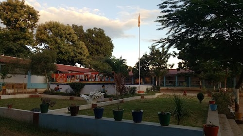 DAV PUBLIC SCHOOL