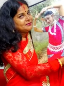 Bindhya Basini